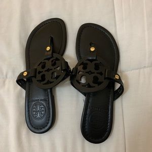 Tory Burch Miller Sandals